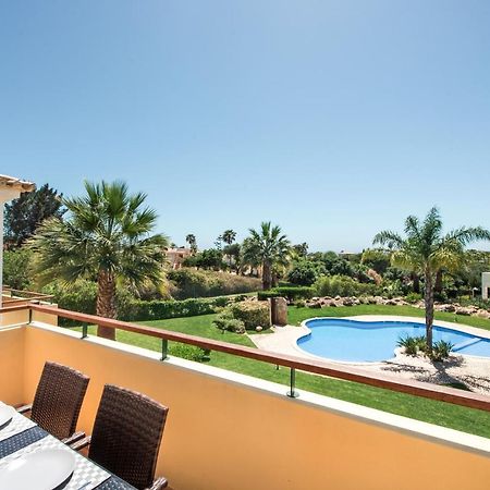 Beautiful Two Bedroom Apartment With Roof Terrace Carvoeiro (Lagoa) Exterior foto