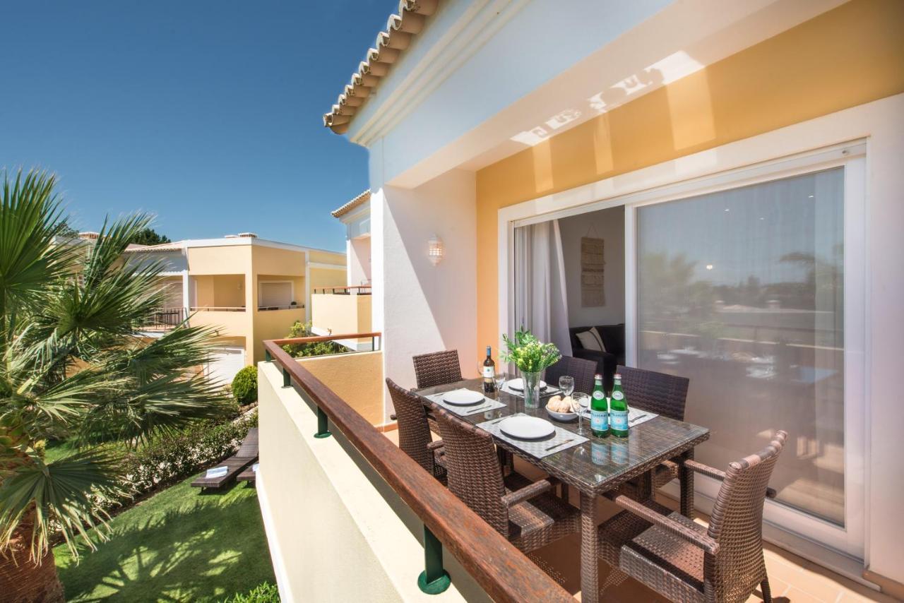 Beautiful Two Bedroom Apartment With Roof Terrace Carvoeiro (Lagoa) Exterior foto