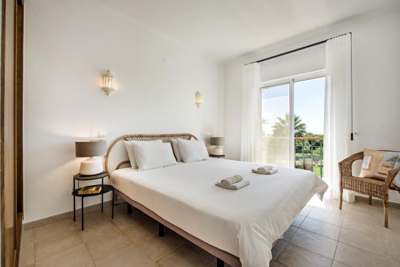 Beautiful Two Bedroom Apartment With Roof Terrace Carvoeiro (Lagoa) Exterior foto