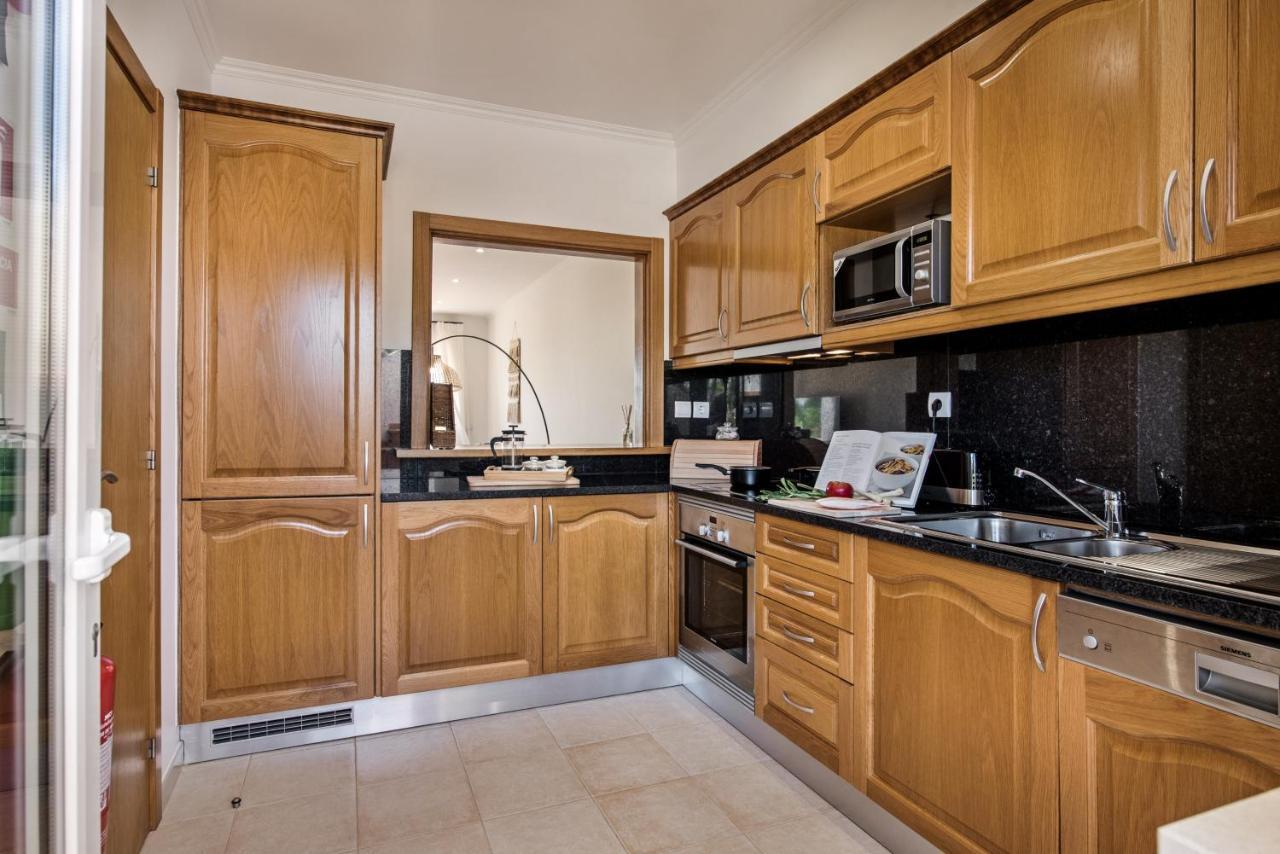 Beautiful Two Bedroom Apartment With Roof Terrace Carvoeiro (Lagoa) Exterior foto