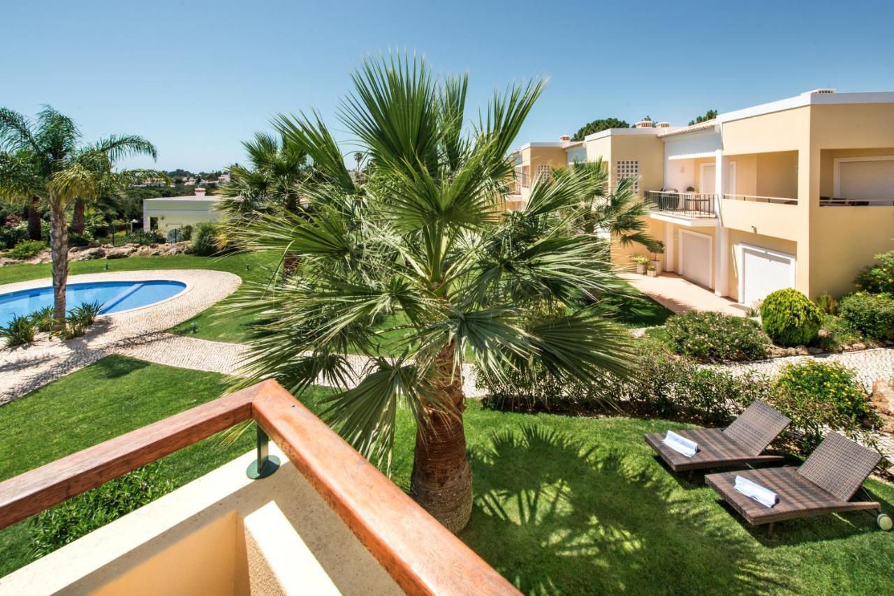 Beautiful Two Bedroom Apartment With Roof Terrace Carvoeiro (Lagoa) Exterior foto